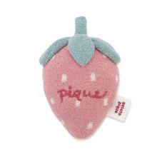 ［BABY］エアリーモコストロベリーラトル