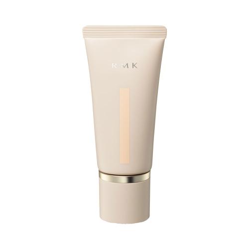 RMK クリームファンデーション アクアティックグロウ