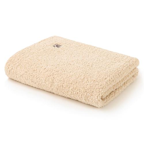 ハーフブランケット ベージュ