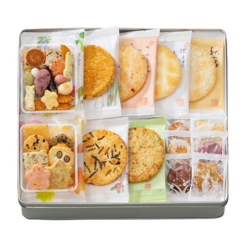 【店頭受取／玉川店】蕪村花あわせ 大缶