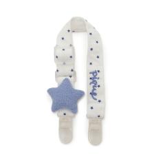 ［BABY］エアリーモコスターマルチクリップ