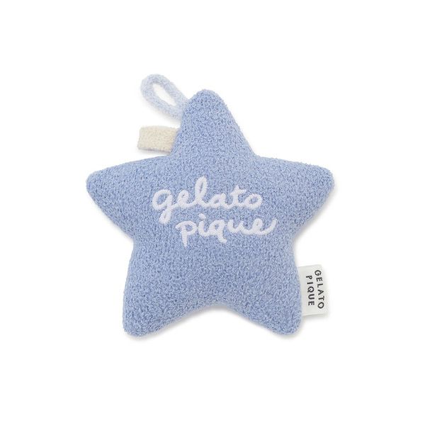 ［BABY］エアリーモコスターラトル