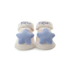 ［BABY］エアリーモコスターソックス