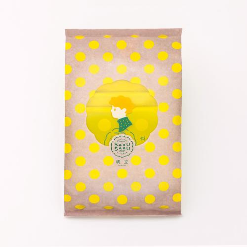 【店頭受取／玉川店】さくさく日記［帆立］