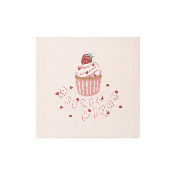 ［KIDS］エアリーモコブランケット