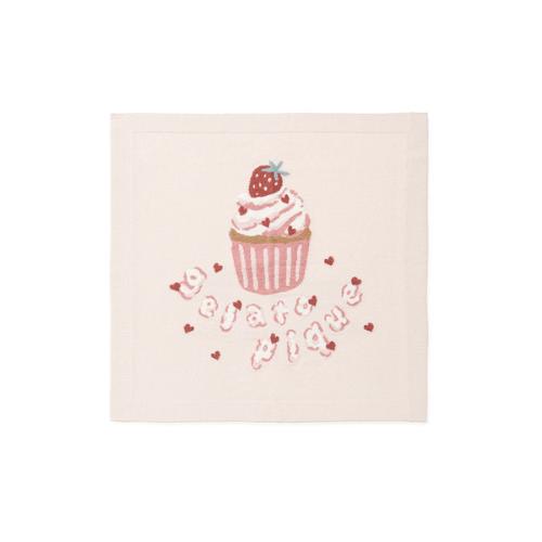 ［KIDS］エアリーモコブランケット