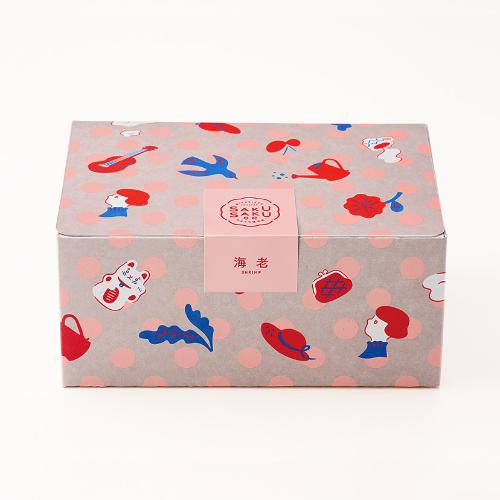 【店頭受取／玉川店】さくさく日記［海老］