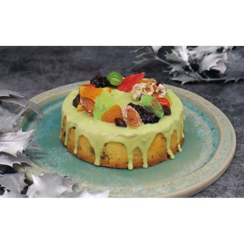 ノエルパウンドケーキ