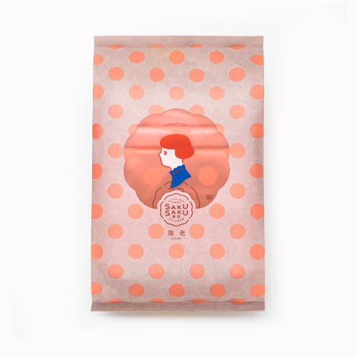 【店頭受取／玉川店】さくさく日記［海老］