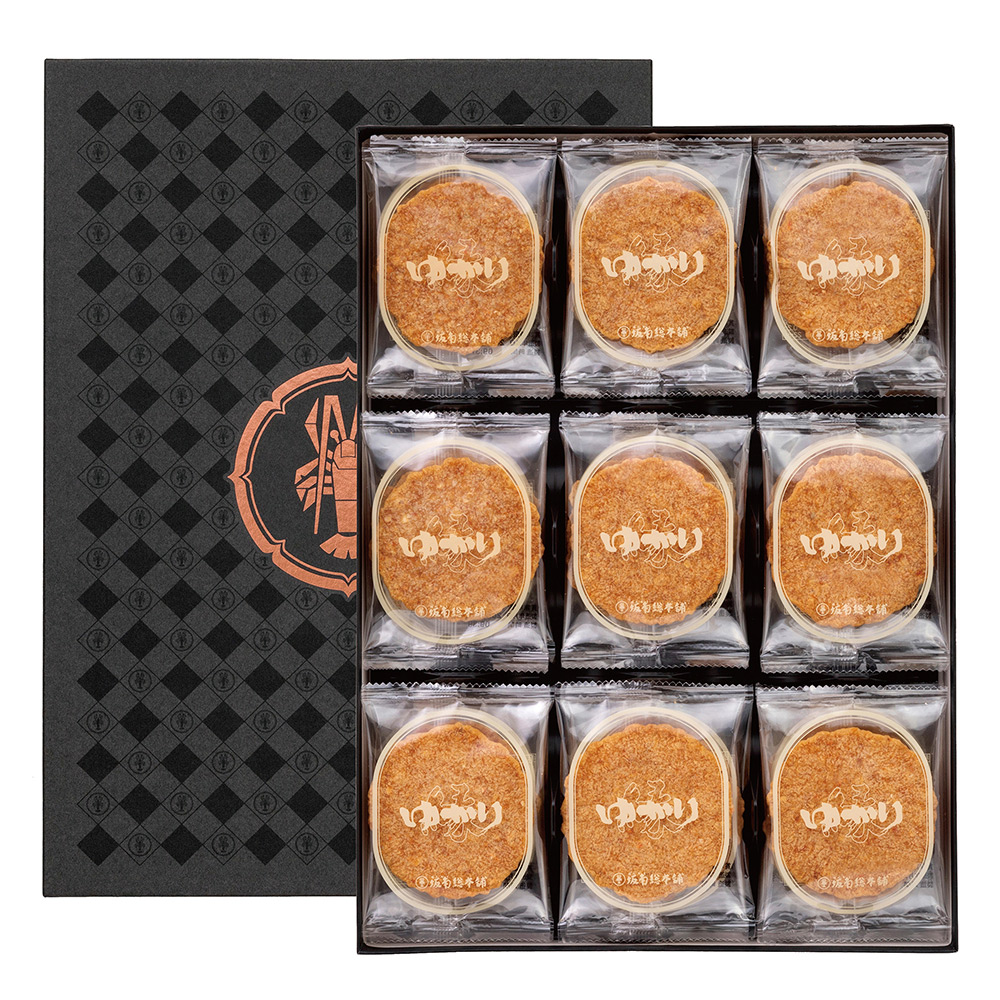 【店頭受取／玉川店】ゆかり