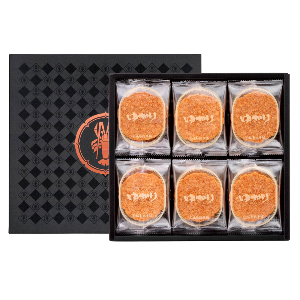 【店頭受取／玉川店】ゆかり