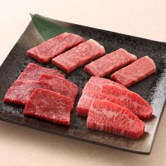 【敬老の日】国内産黒毛和牛ちょいつまみ焼肉セット
