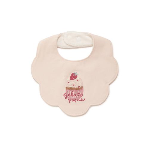 ［BABY］カップケーキ柄スタイ