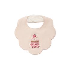 ［BABY］カップケーキ柄スタイ