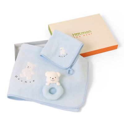 ＜ホットマン＞ベビーマーシャセットB