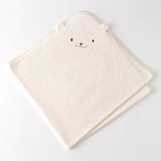 <ホットマン>かくれんぼフラットおくるみ