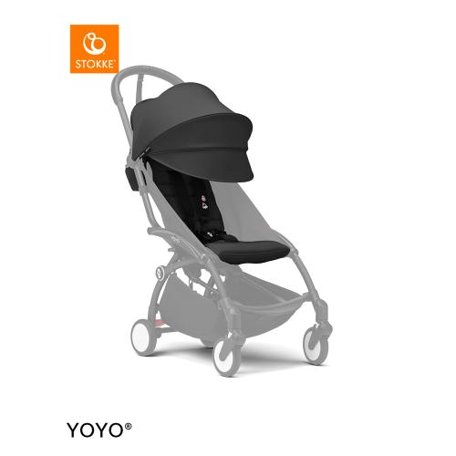 YOYO6+カラーパック(フレーム別売り)