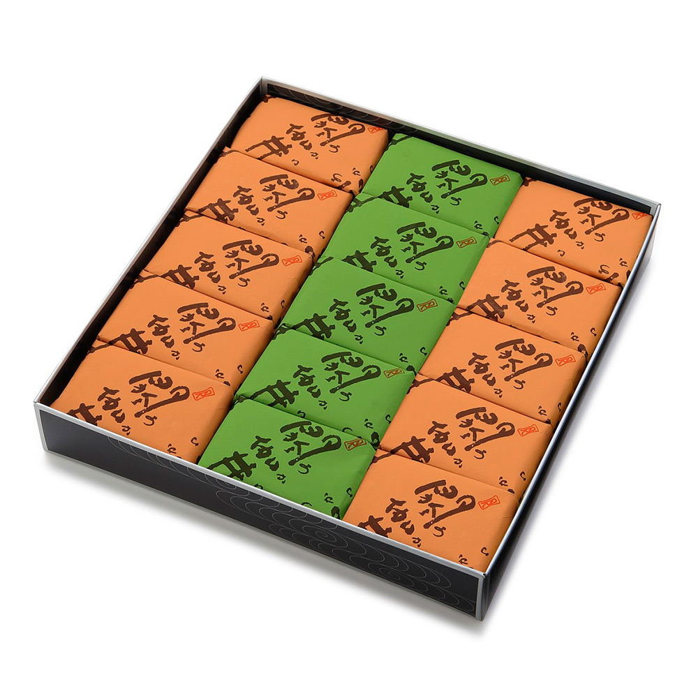 【店頭受取／玉川店】閼伽井詰合せ15個入