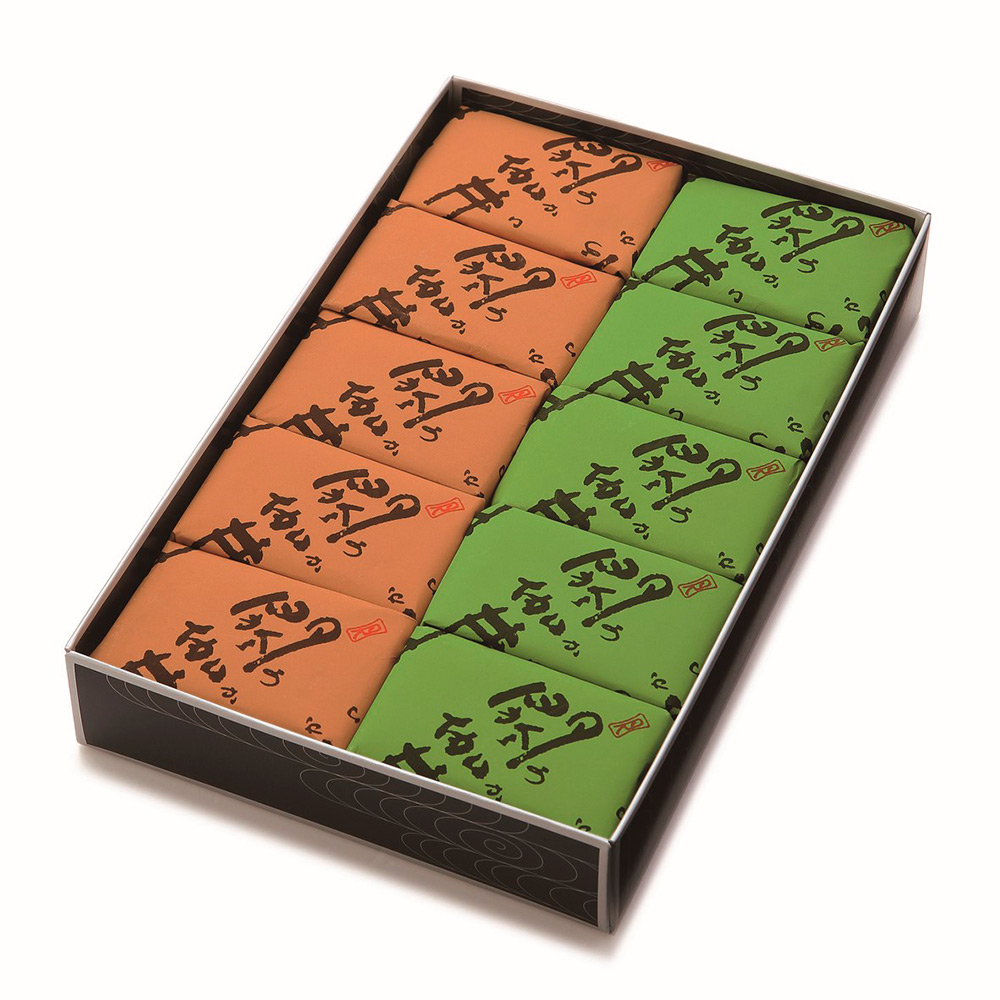 【店頭受取／玉川店】閼伽井詰合せ10個入