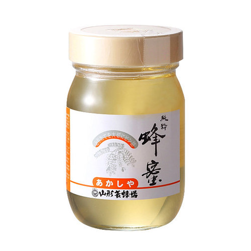 あかしや蜜 500g