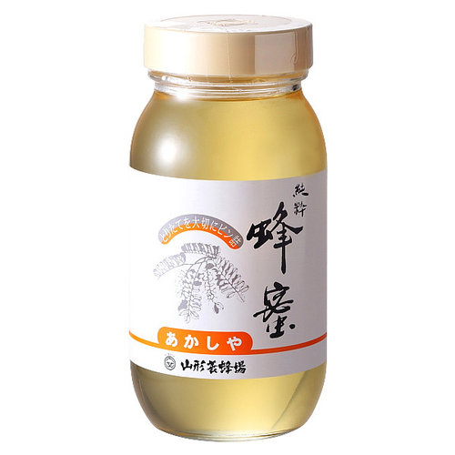 あかしや蜜 1kg