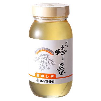 あかしや蜜 1kg