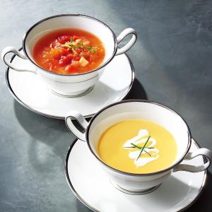 〈帝国ホテル〉スープ缶詰詰合せ　　