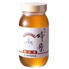 栃の木蜜 1kg