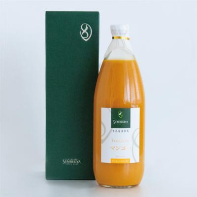 SEMBIKIYA（日本橋 千疋屋総本店） | ジュース | 水・ドリンク