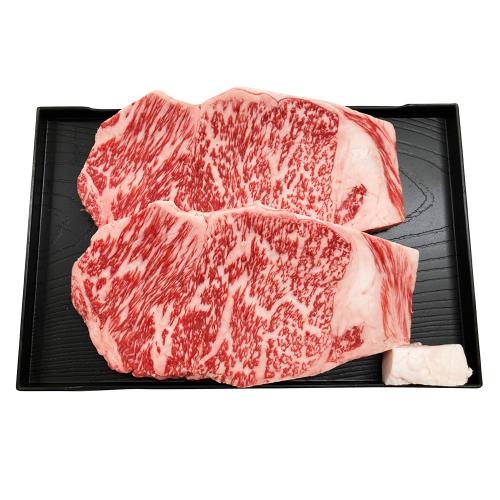 松阪牛 サーロインステーキ