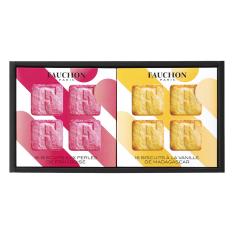 〈フォション〉クッキー詰合せ×2箱セット