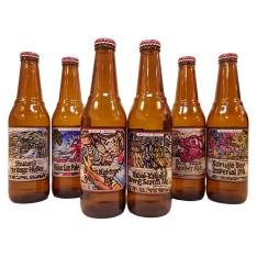 ベアードビール6本セット