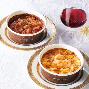 Hotel Okura（ホテル オークラ） | 洋惣菜・多国籍料理 | 惣菜・お弁当