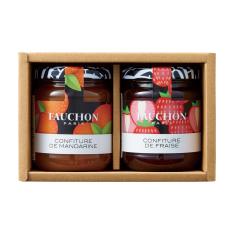 〈フォション〉ジャム詰合せ×2箱セット