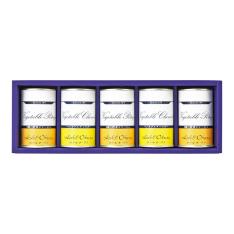 〈ホテルオークラ〉スープ缶詰セット