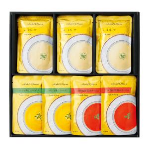 ホテルオークラ〉スープ缶詰セット | 商品詳細 | 高島屋オンラインストア