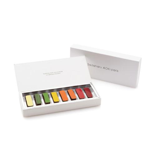 【ホワイトデー】ボンボンショコラ 8P