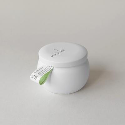 和紅茶 「白緑」 リーフ
