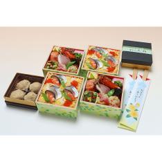 【父の日】父の日祝膳(2人前)