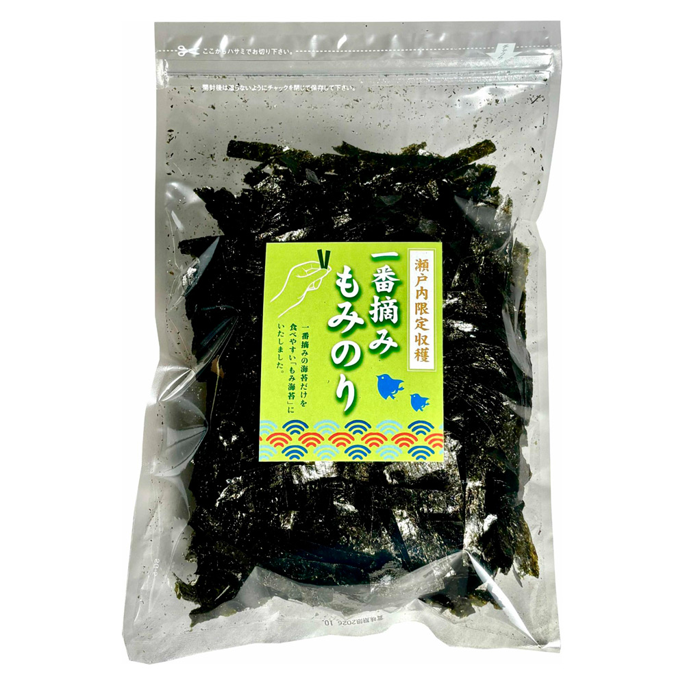 【よりどり】味付もみのり