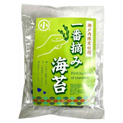 【よりどり】一番摘み味付のり（袋）