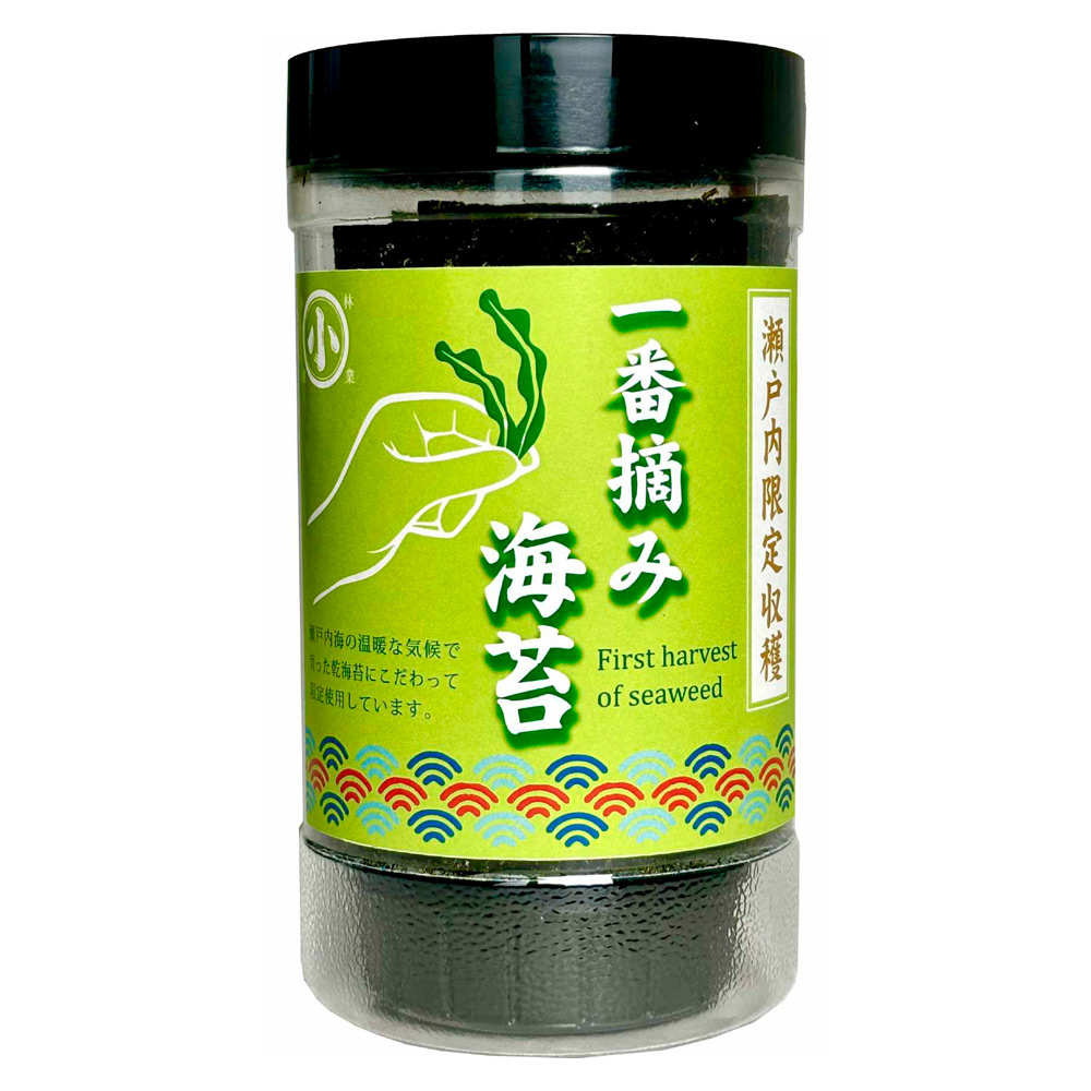 【よりどり】味付のり（ペットボトル）