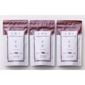 玉露 甘露（かんろ）・玉露 麟鳳（りんぽう）・煎茶 嘉木（かぼく