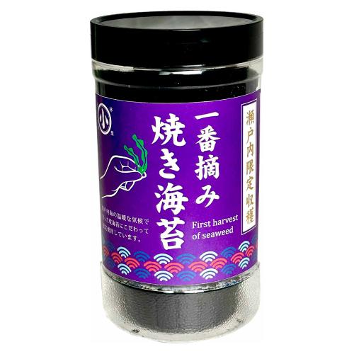 【よりどり】一番摘み焼きのり