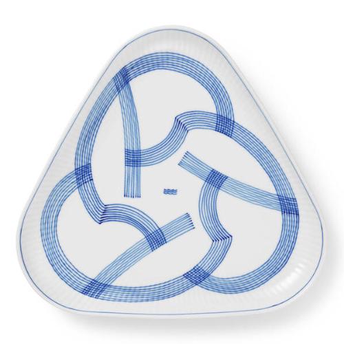 モチーフ ディッシュトライアングル