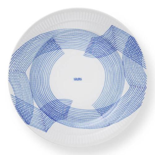 モチーフ プレート22cm