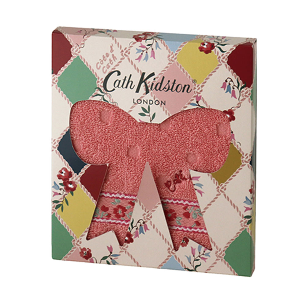 パッケージ入りタオルハンカチ