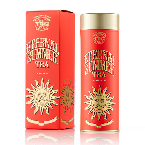 TWG Tea エターナル サマー ティー