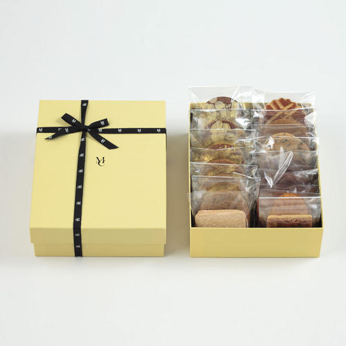 焼菓子詰合せ(MDF-M)