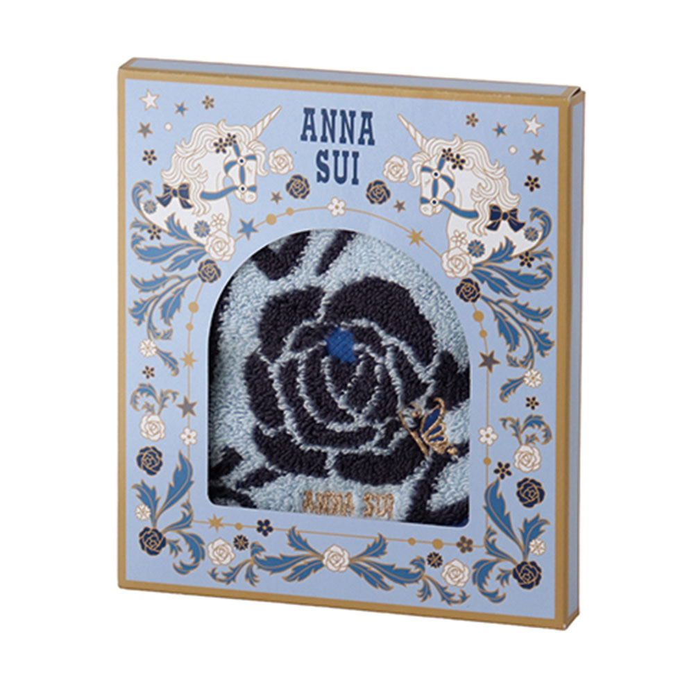 パッケージ入りタオルハンカチ